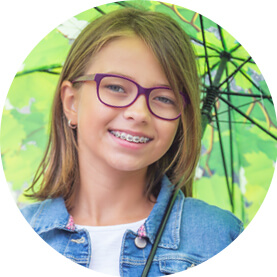 Metal Braces Metal Braces