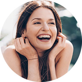 Clear Braces Clear Braces